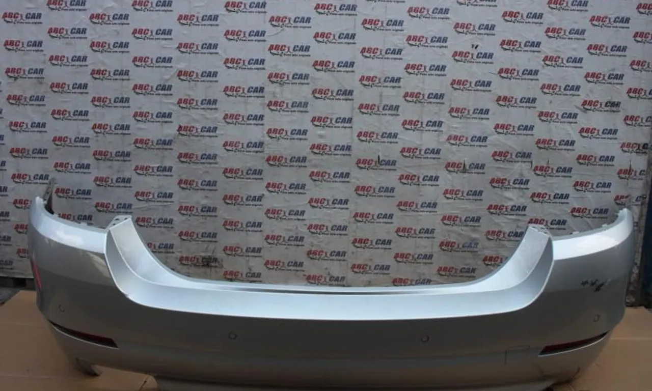 Bara spate BMW 5 2009-2016