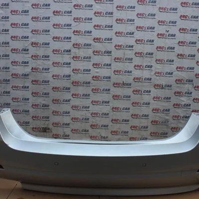 Bara spate BMW 5 2009-2016, vedere frontata