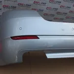 Bara spate BMW 5 2009-2016, vedere laterala