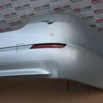 Bara spate BMW 5 2009-2016, vedere laterala