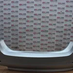 Bara spate BMW 5 2009-2016, vedere frontata