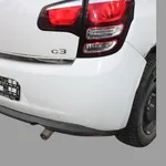 Bara spate CITROEN C3 II 2009-2026, vedere laterala