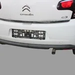 Bara spate CITROEN C3 II 2009-2026, vedere frontata