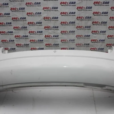 Bara spate cu 3 senzori SKODA FABIA III 2014-2022, vedere frontata