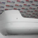 Bara spate cu 3 senzori SKODA FABIA III 2014-2022, vedere laterala