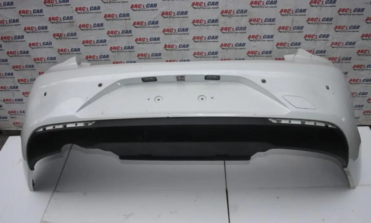 Bara spate cu defecte OPEL INSIGNIA B 2017-null