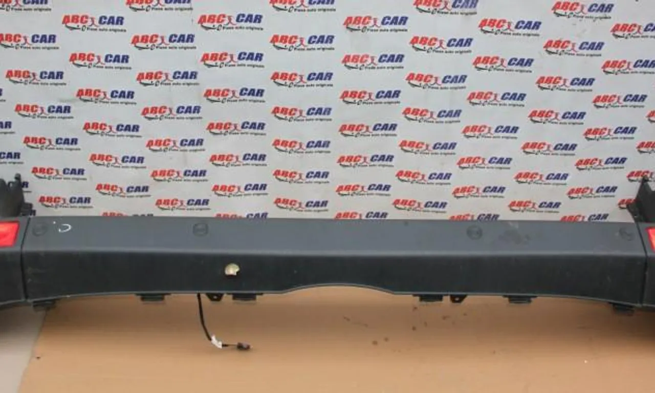 Bara spate cu senzori (4) VOLKSWAGEN CRAFTER 30-35 bus 2006-2016