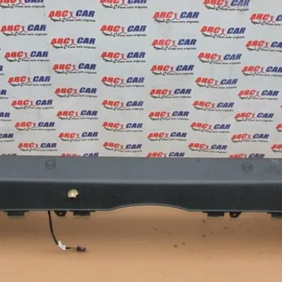 Bara spate cu senzori (4) VOLKSWAGEN CRAFTER 30-35 bus 2006-2016, vedere frontata