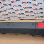 Bara spate cu senzori (4) VOLKSWAGEN CRAFTER 30-35 bus 2006-2016, vedere laterala