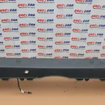 Bara spate cu senzori (4) VOLKSWAGEN CRAFTER 30-35 bus 2006-2016, vedere frontata