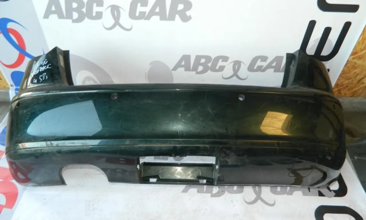 Bara spate cu senzori AUDI A3 2003-2013