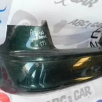 Bara spate cu senzori AUDI A3 2003-2013, vedere laterala