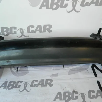 Bara spate cu senzori AUDI A4 B6 2000-2005, vedere frontata