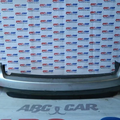 Bara spate cu senzori AUDI A6 C6 2004-2011, vedere frontata