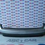Bara spate cu senzori AUDI A6 C6 2004-2011, vedere frontata
