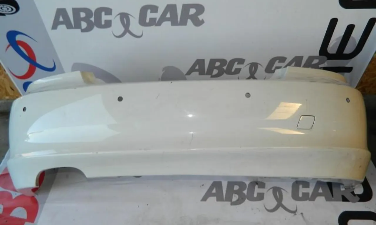 Bara spate cu senzori BMW 1 2003-2013