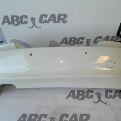 Bara spate cu senzori BMW i3 (I01) 2013-2011, vedere frontata