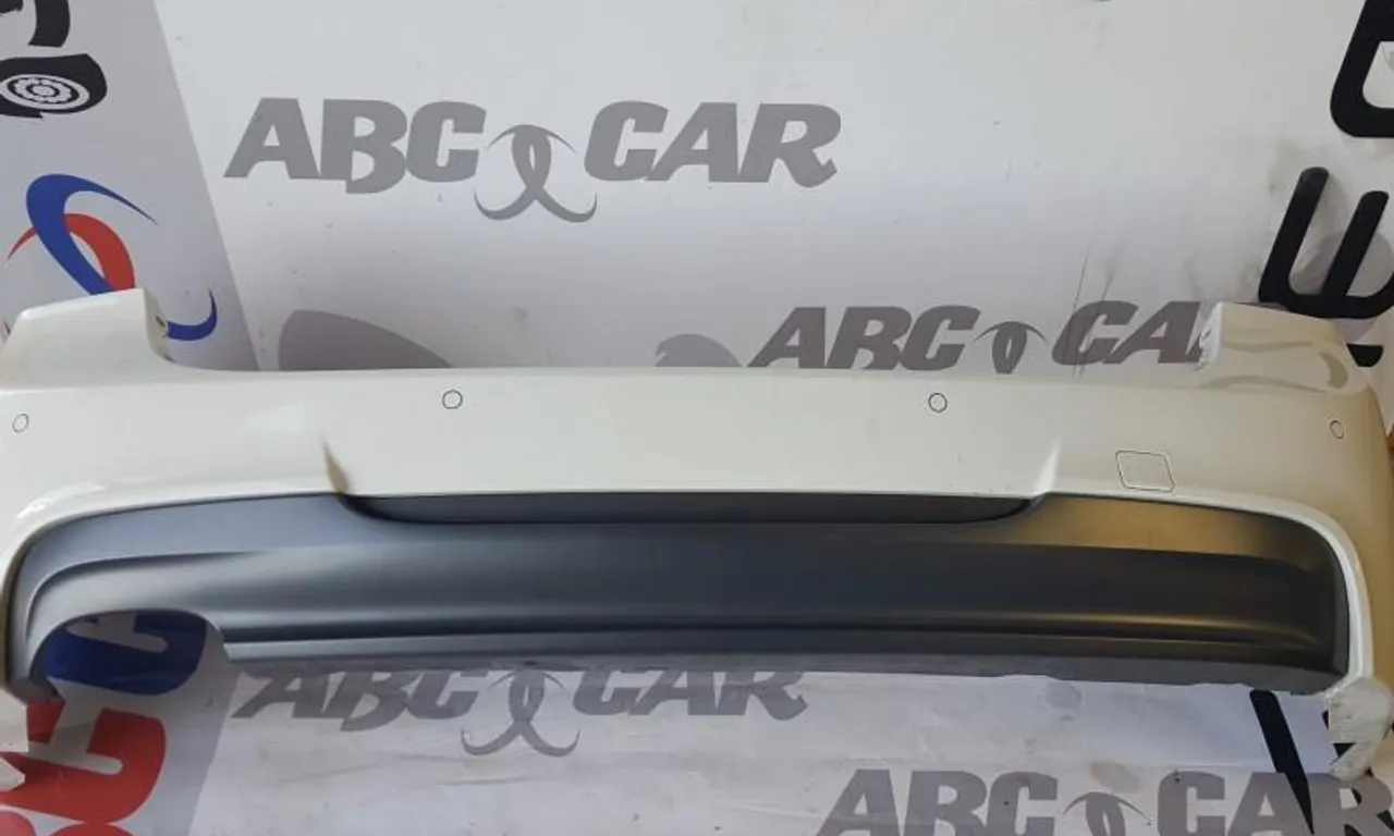 Bara spate cu senzori BMW 3 2011-2018