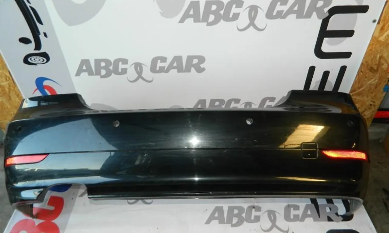 Bara spate cu senzori BMW 5 2001-2010