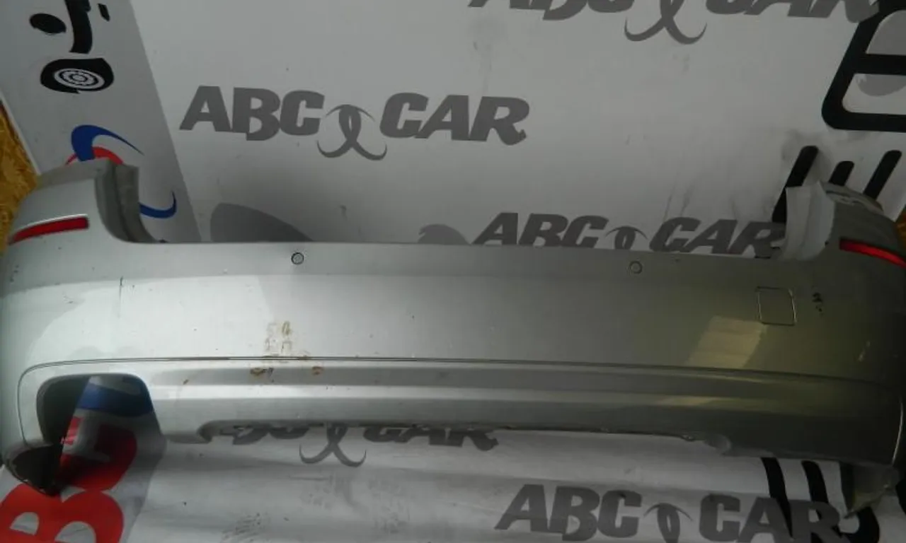 Bara spate cu senzori BMW 5 2009-2017