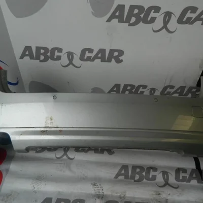 Bara spate cu senzori BMW R 2014-2021, vedere frontata