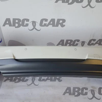 Bara spate cu senzori BMW R 2014-2021, vedere frontata