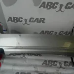 Bara spate cu senzori BMW R 2014-2021, vedere frontata