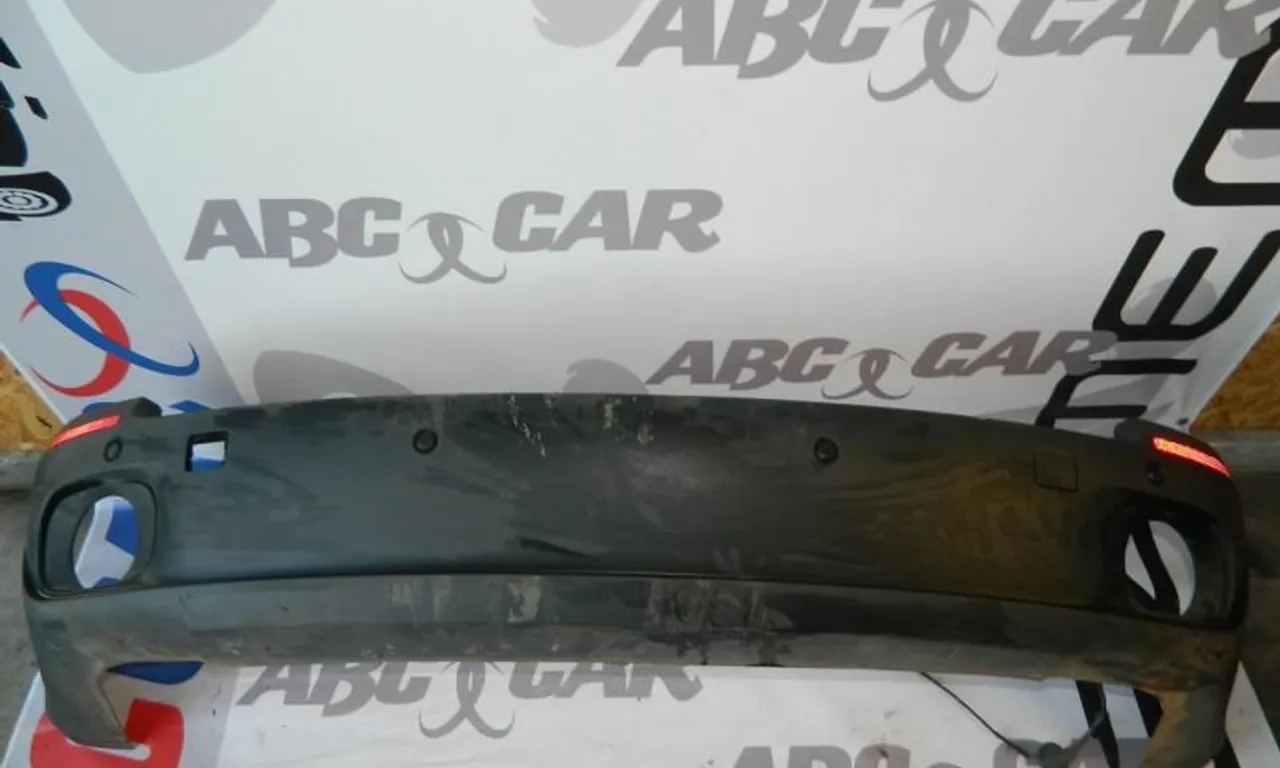 Bara spate cu senzori BMW X5 2000-2006