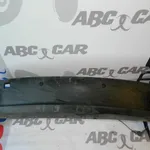 Bara spate cu senzori BMW X5 2000-2006, vedere frontata