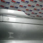 Bara spate cu senzori MERCEDES S-CLASS 1998-2005, vedere laterala