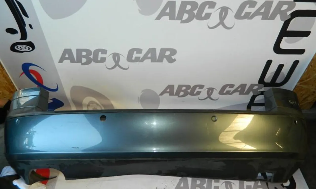 Bara spate cu senzori SKODA OCTAVIA II 2004-2013