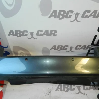 Bara spate cu senzori SKODA OCTAVIA II 2004-2013, vedere frontata