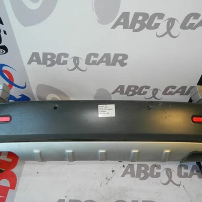 Bara spate cu senzori SKODA OCTAVIA II 2004-2013, vedere frontata