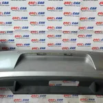 Bara spate cu senzori VOLKSWAGEN GOLF ALLTRACK VII Variant 2014-2020, vedere frontata