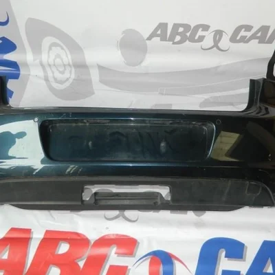 Bara spate cu senzori VOLKSWAGEN GOLF VI 2008-2014, vedere frontata