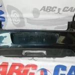 Bara spate cu senzori VOLKSWAGEN GOLF VI 2008-2014, vedere frontata