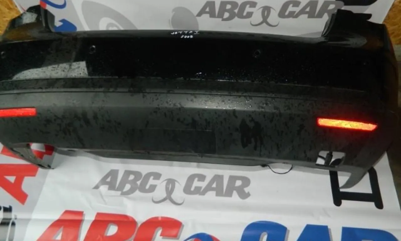 Bara spate cu senzori VOLKSWAGEN JETTA IV 2008-2019