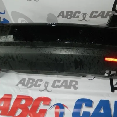 Bara spate cu senzori VOLKSWAGEN JETTA IV 2008-2019, vedere frontata