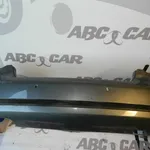 Bara spate cu senzori VOLKSWAGEN JETTA IV 2008-2019, vedere frontata