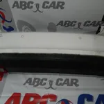 Bara spate cu senzori VOLKSWAGEN JETTA VII 2017-2018, vedere frontata