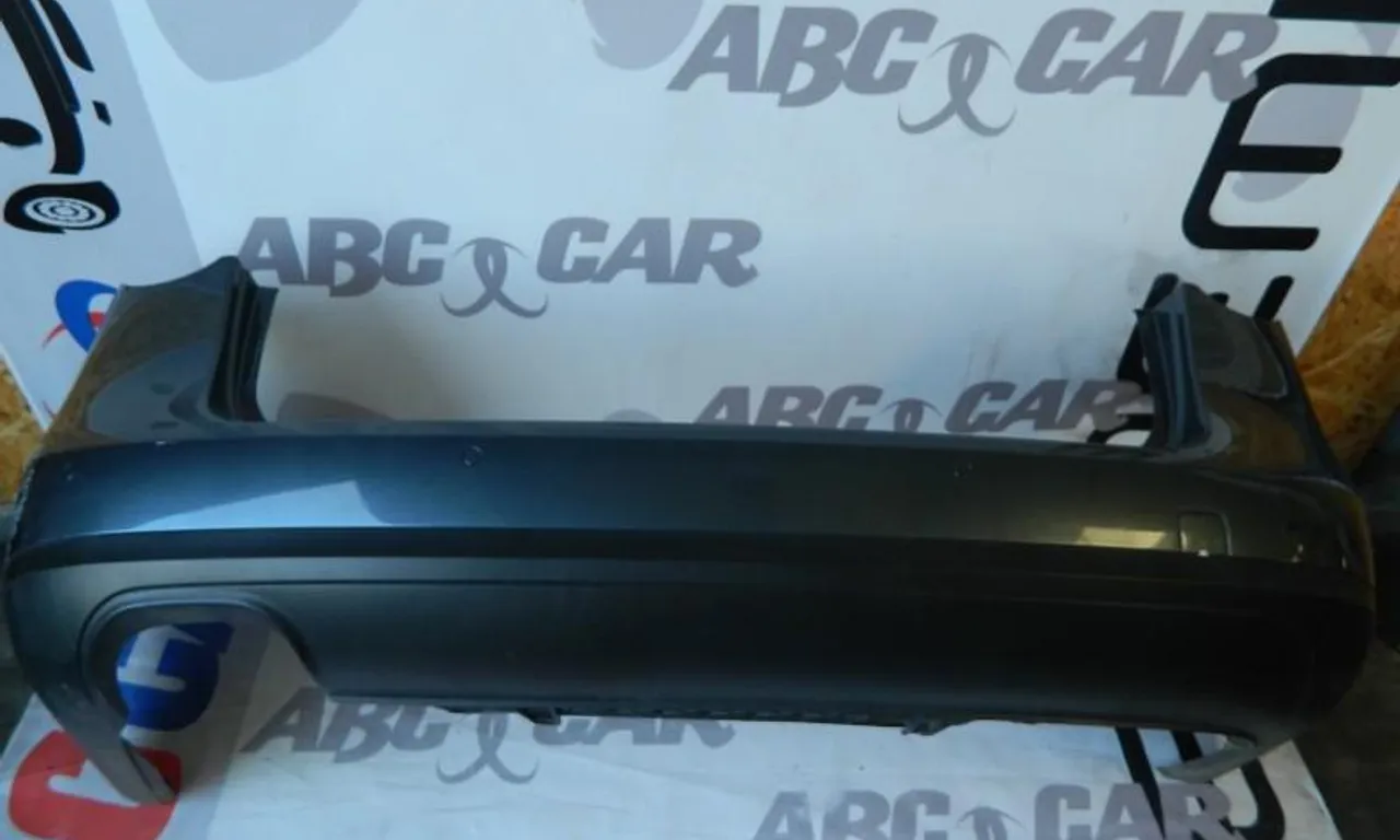 Bara spate cu senzori VOLKSWAGEN PASSAT B6 Variant 2005-2011