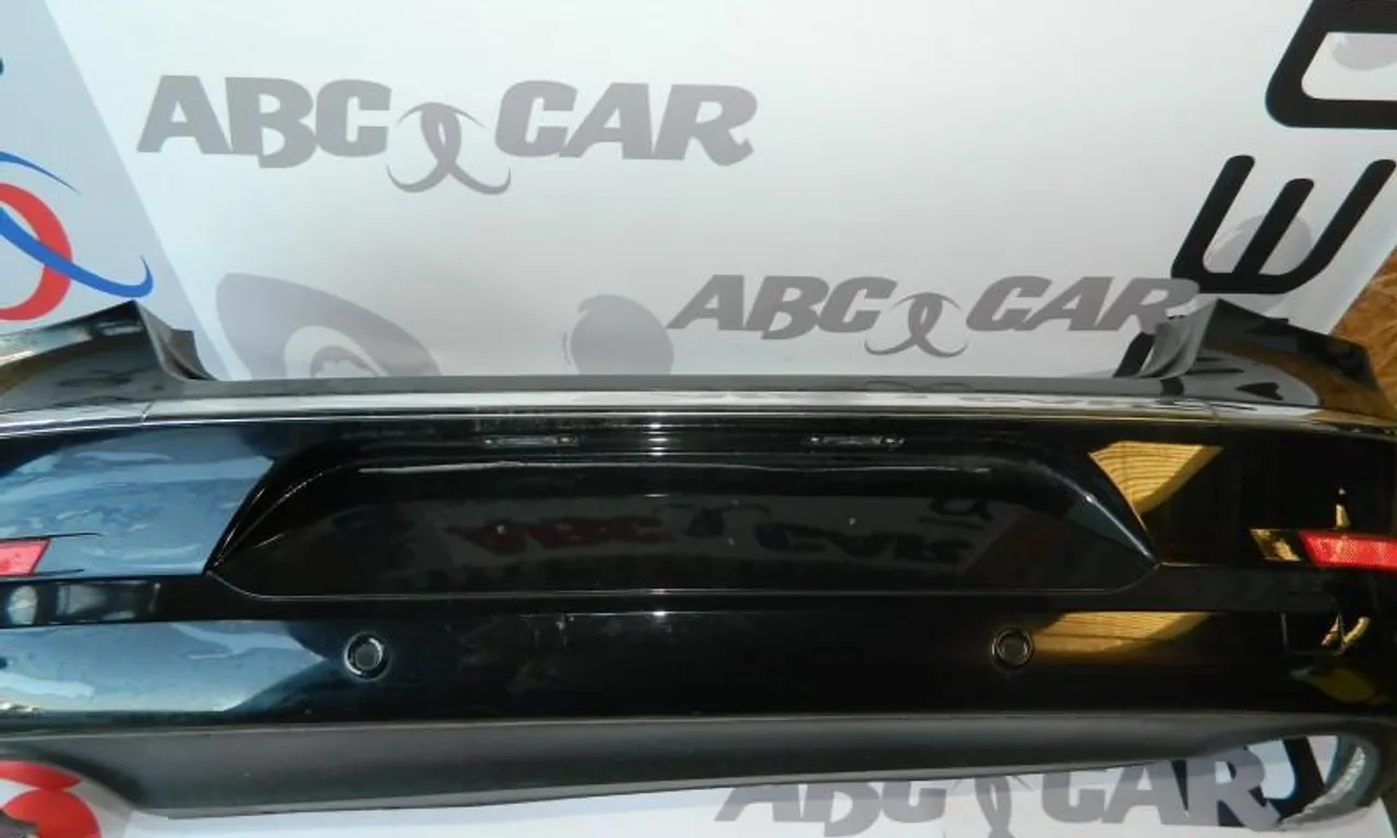 Bara spate cu senzori VOLKSWAGEN PASSAT CC B6 2008-2012