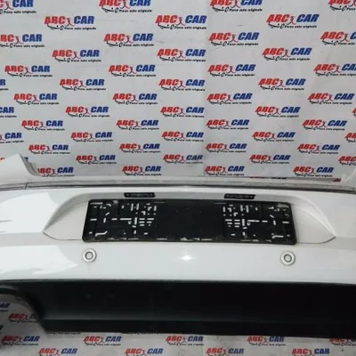 Bara spate cu senzori VOLKSWAGEN PASSAT CC B6 2008-2012, vedere frontata