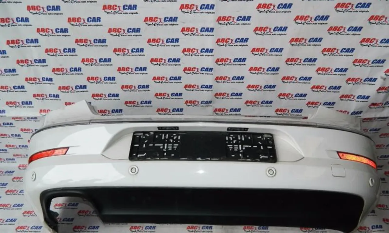 Bara spate cu senzori VOLKSWAGEN PASSAT CC B6 2008-2012