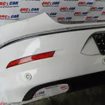 Bara spate cu senzori VOLKSWAGEN PASSAT CC B6 2008-2012, vedere laterala