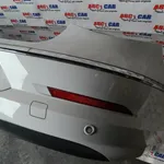 Bara spate cu senzori VOLKSWAGEN PASSAT CC B6 2008-2012, vedere laterala