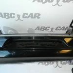 Bara spate cu senzori VOLKSWAGEN PASSAT CC B6 2008-2012, vedere frontata