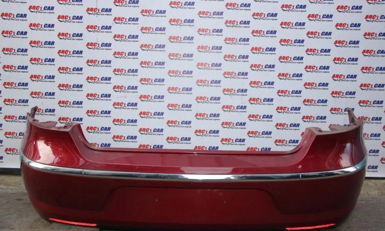 Bara spate cu senzori VOLKSWAGEN PASSAT CC B7 2011-2017