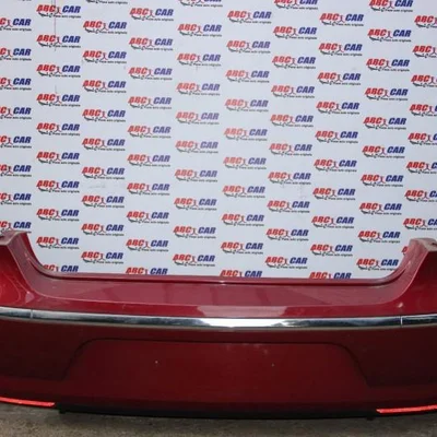 Bara spate cu senzori VOLKSWAGEN PASSAT CC B7 2011-2017 3C8807421K, vedere frontata