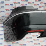 Bara spate cu senzori VOLKSWAGEN PASSAT CC B7 2011-2017 3C8807421K, vedere laterala